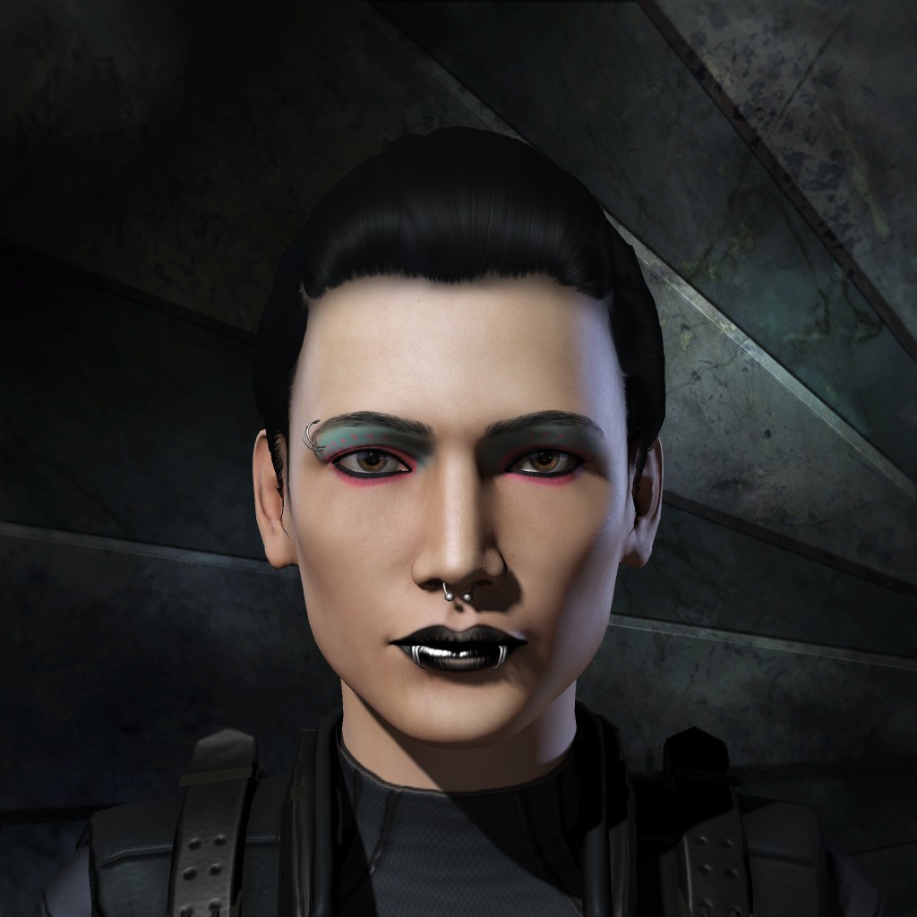 CommanderBailOnMyCorp
