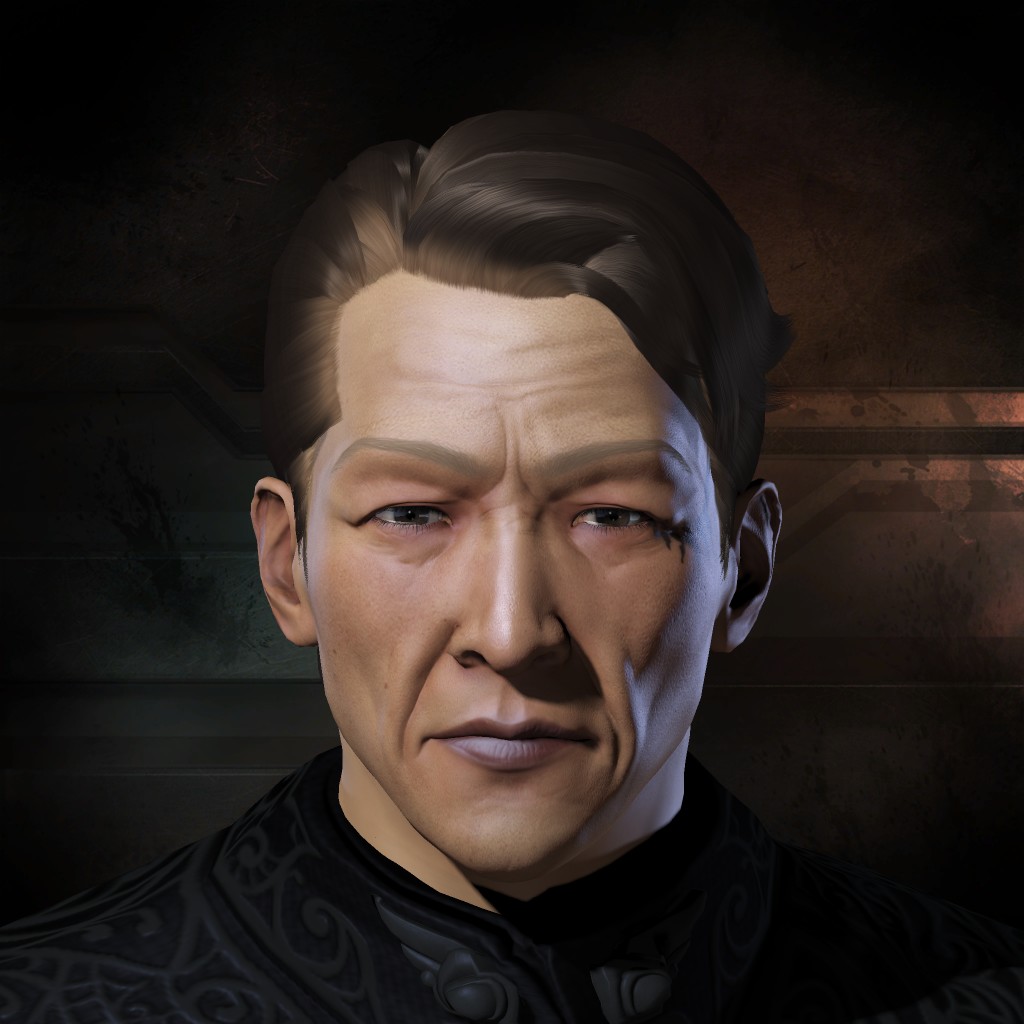 Austen Tang