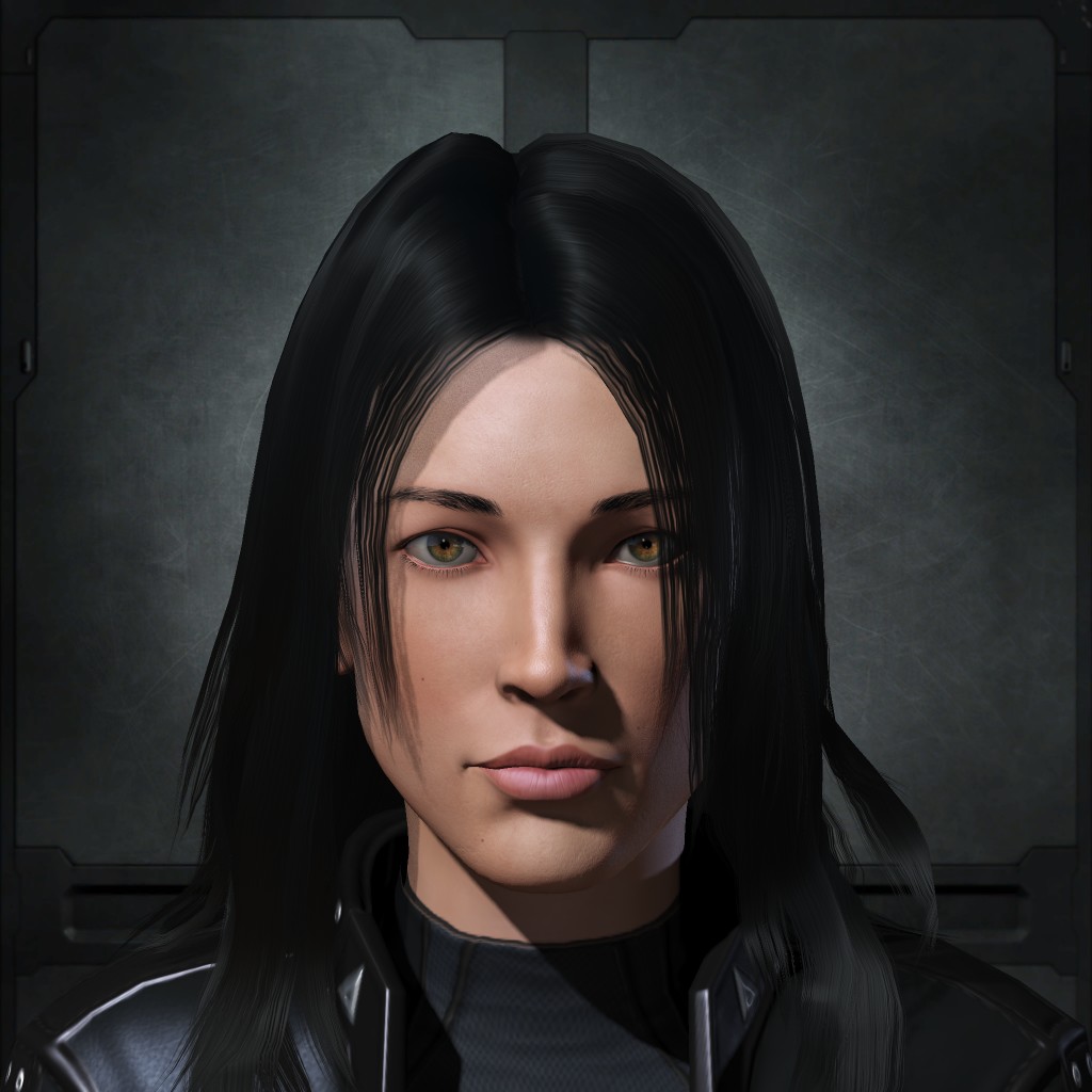 portrait