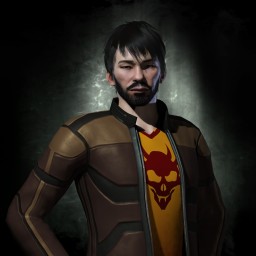 Jae-ha portrait