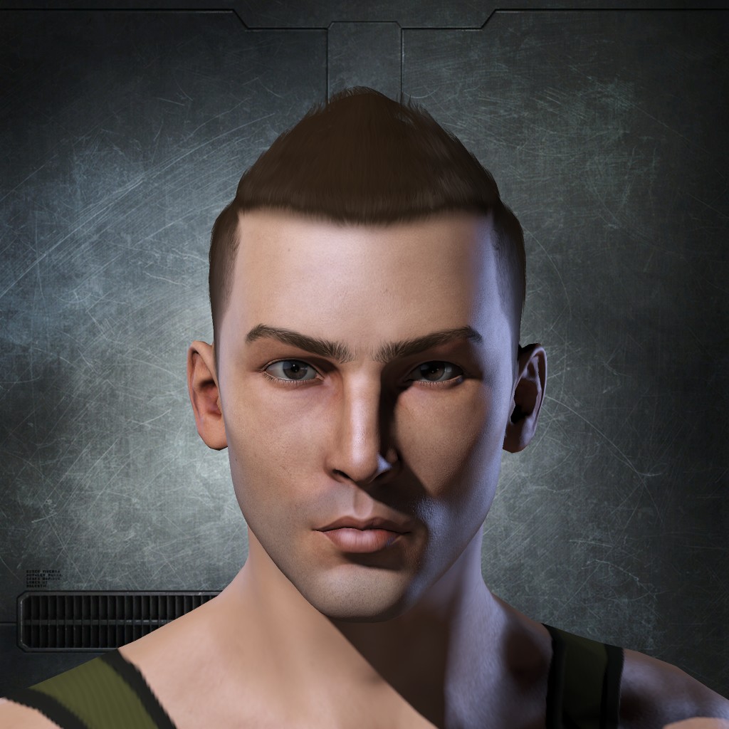 German Bezyshodnov
