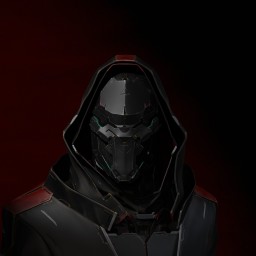 BCGGaming portrait
