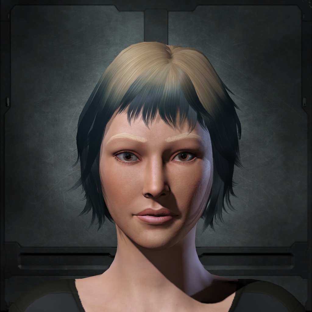 Kessere Aideron