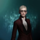 Marie Louise Antoinette