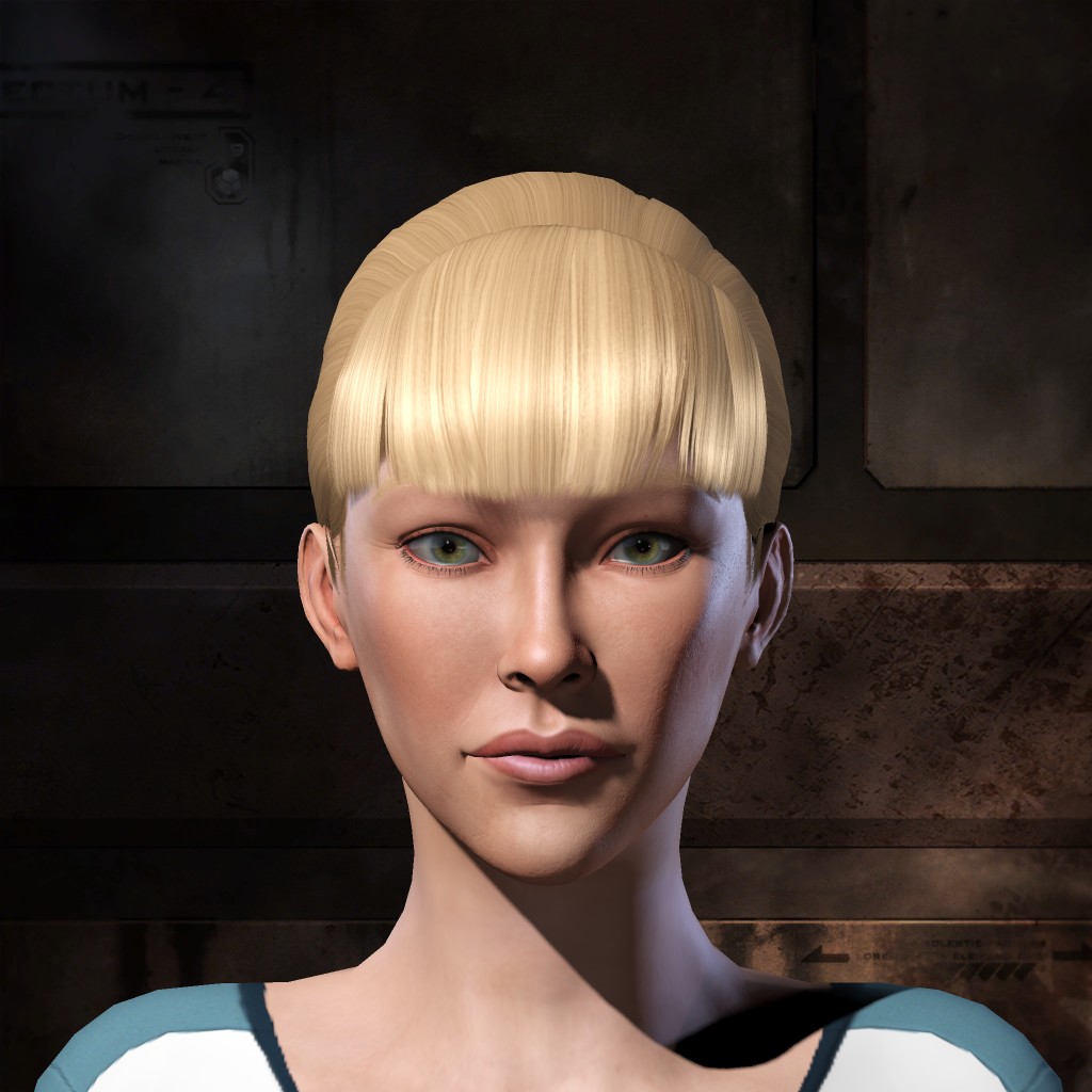 portrait