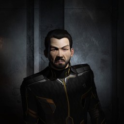 Hirata Veltra portrait