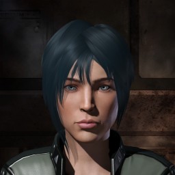 WarmCola portrait