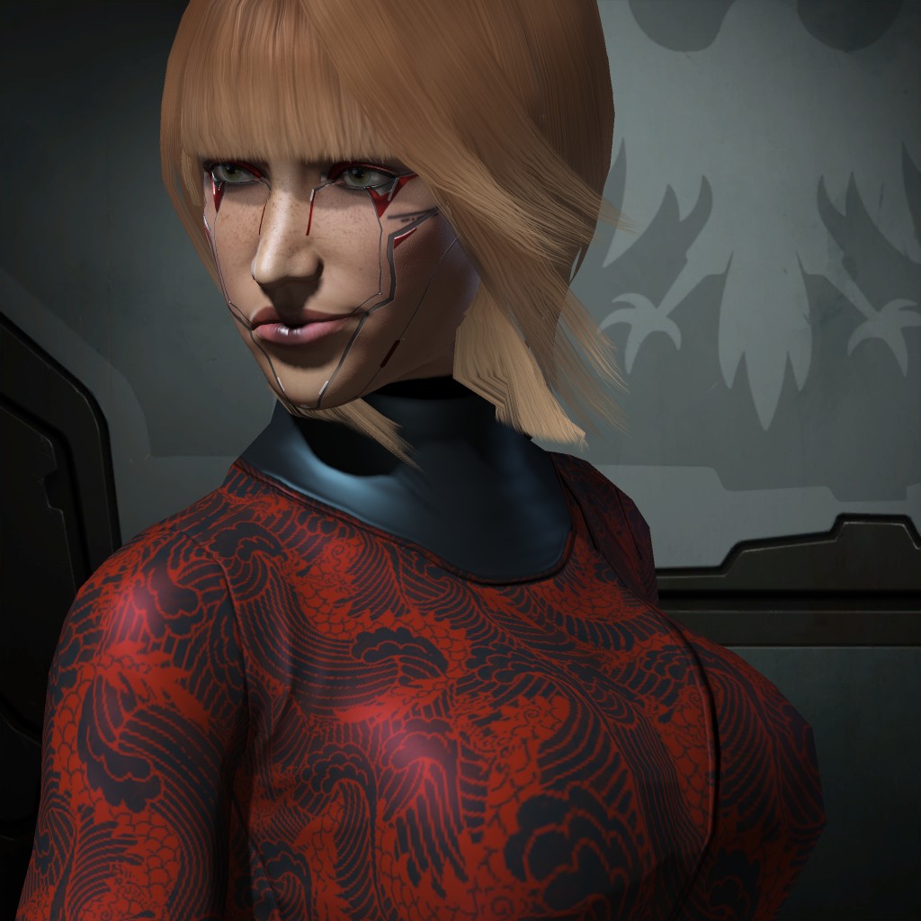 Kiki le Fay
