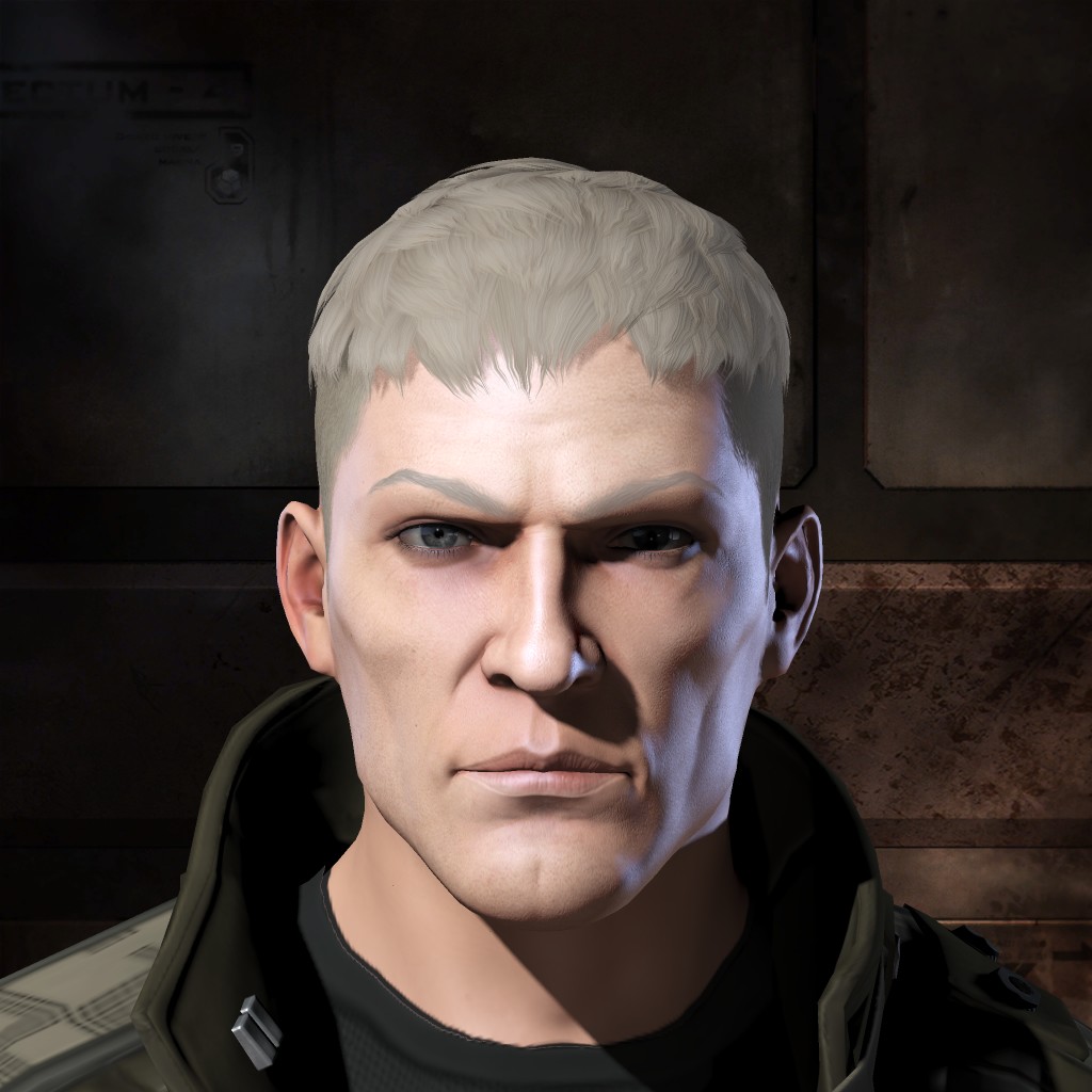 Dredd Astra