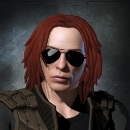 Quartu portrait