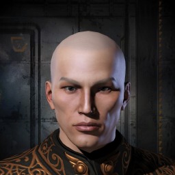 Trinity Rus portrait