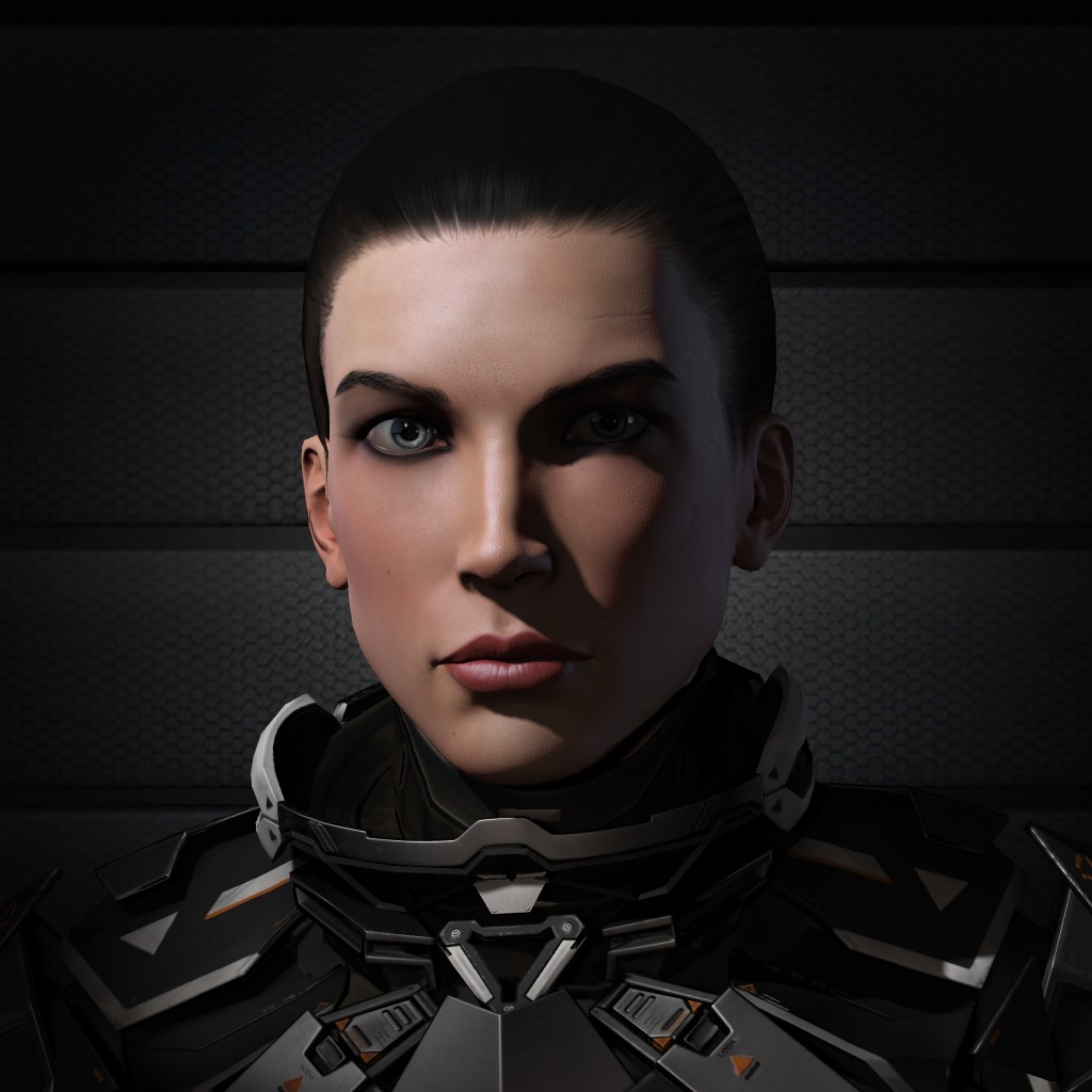 Caldari Citizen 12647695