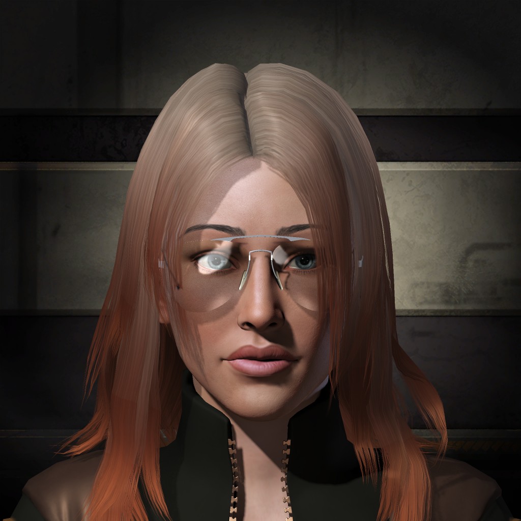 Leeloo Hagar