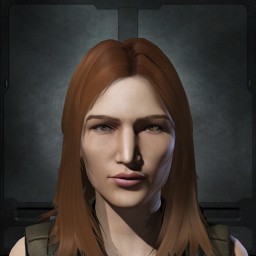 WarmFanta portrait