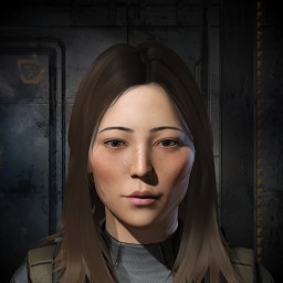 WarmSprite portrait