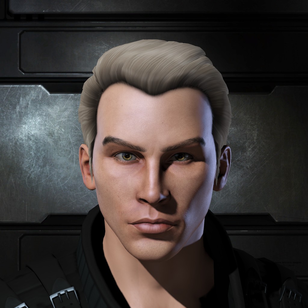 Orian Thornblade