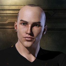 andythejock portrait