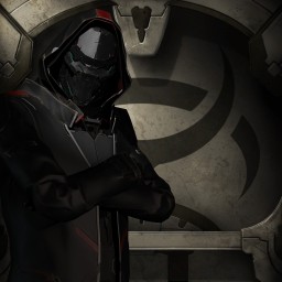 Vrixe Claw portrait