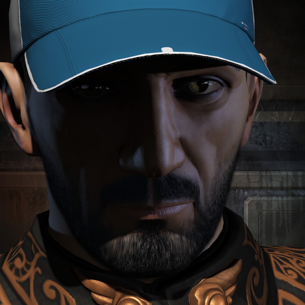 Kian Ozran