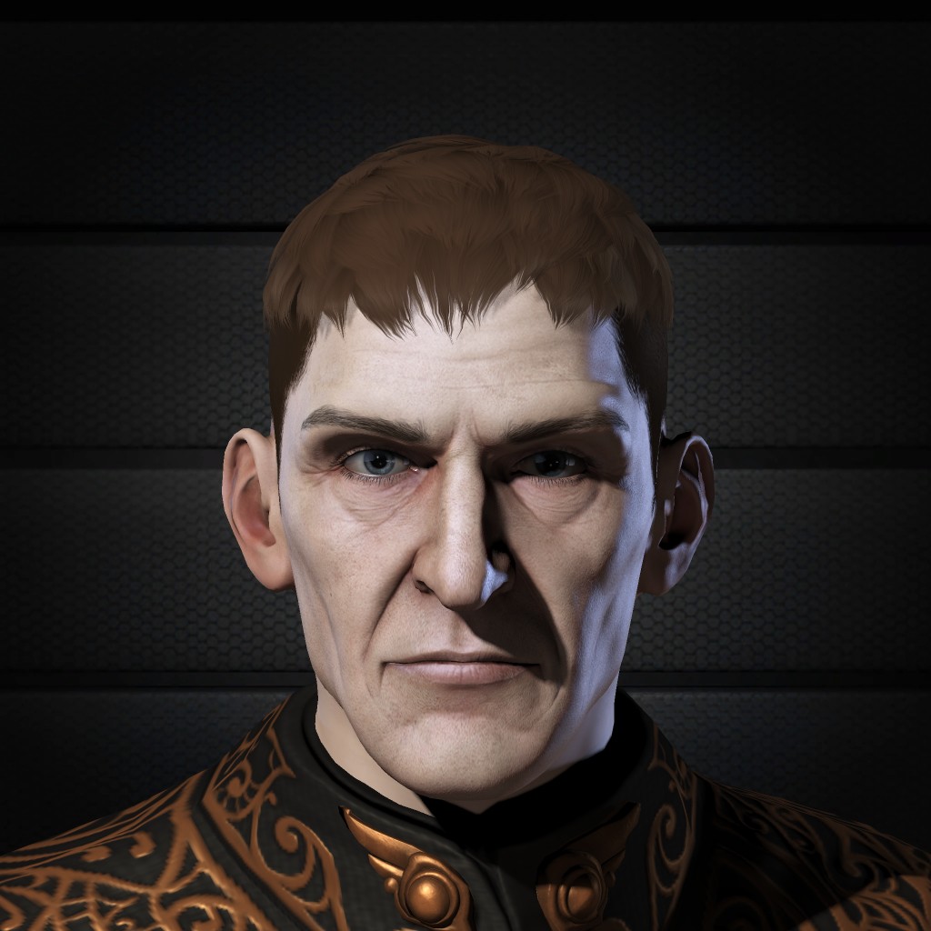 Hurin Palantir