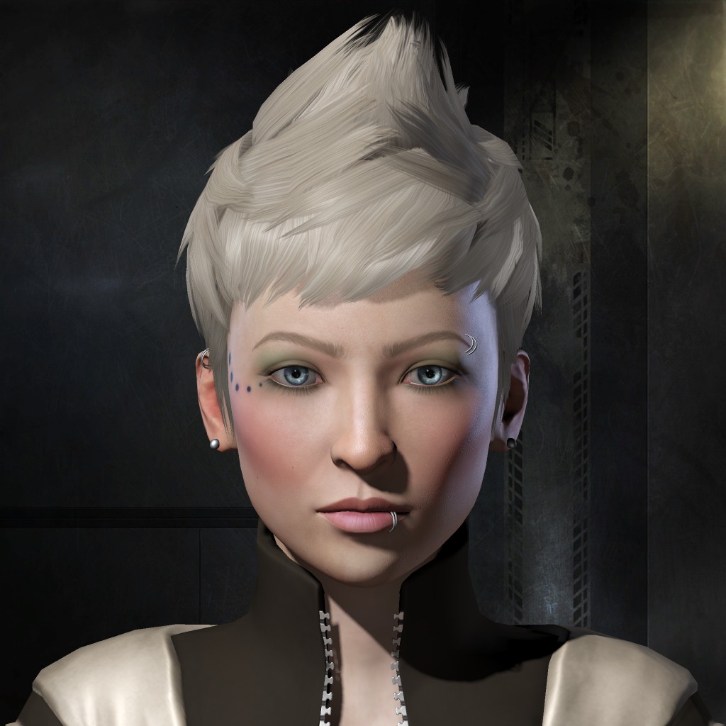Eris Rivensbane