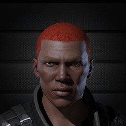 Einsur Okel portrait