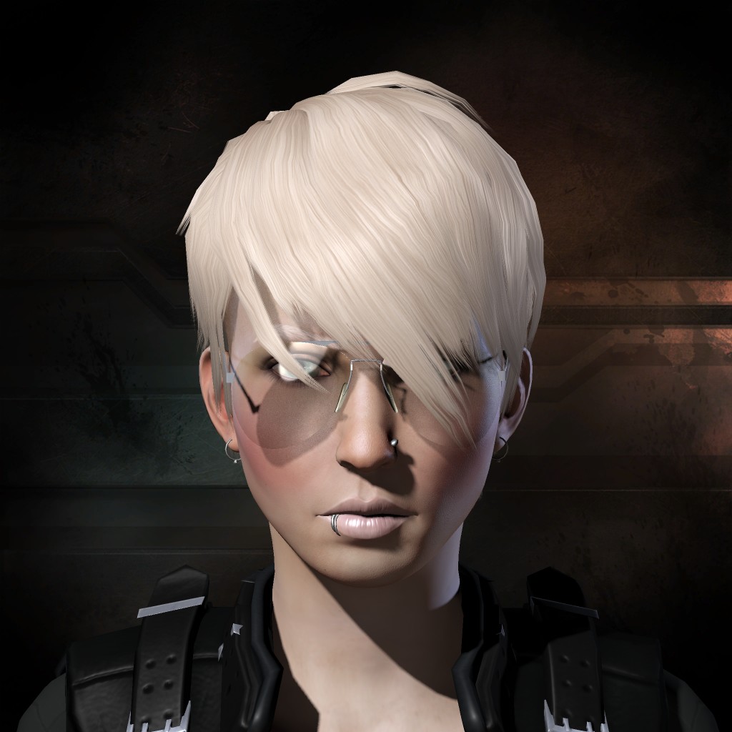 Helen Immortal