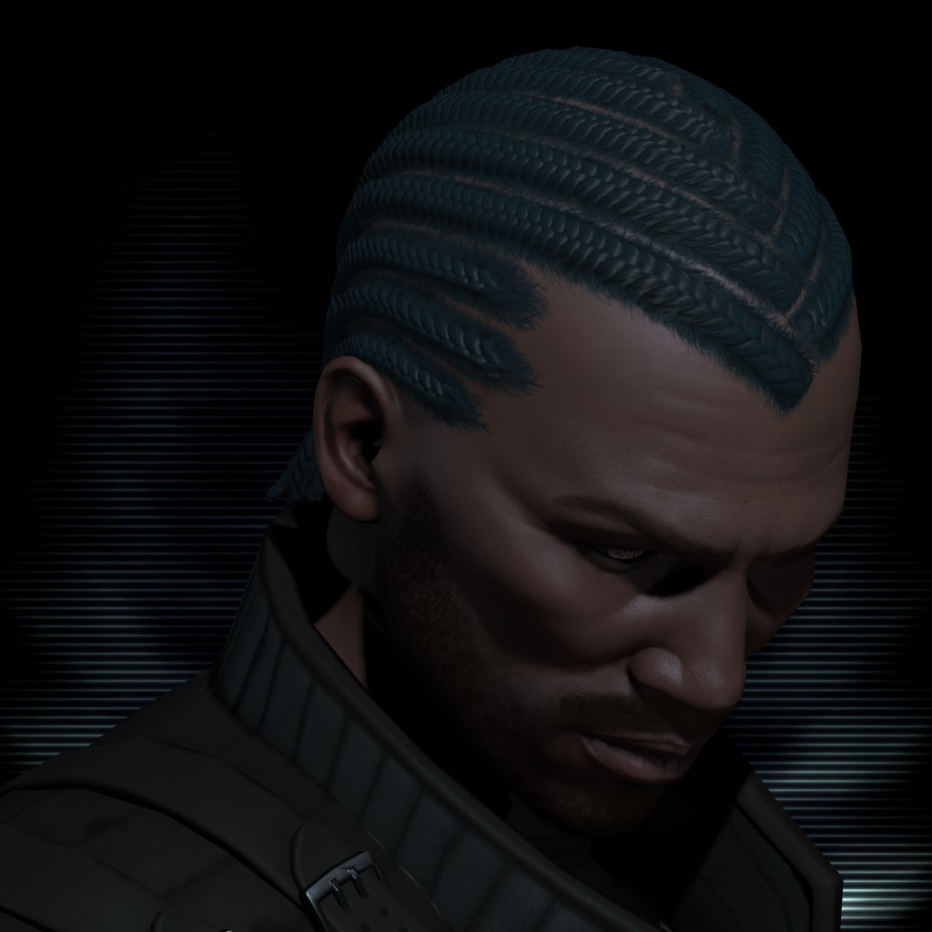 Musta Kaapu