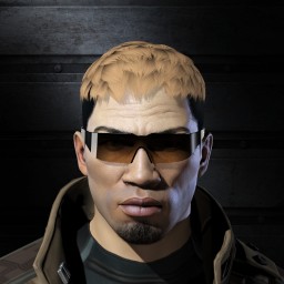 Udard Endro Freir portrait