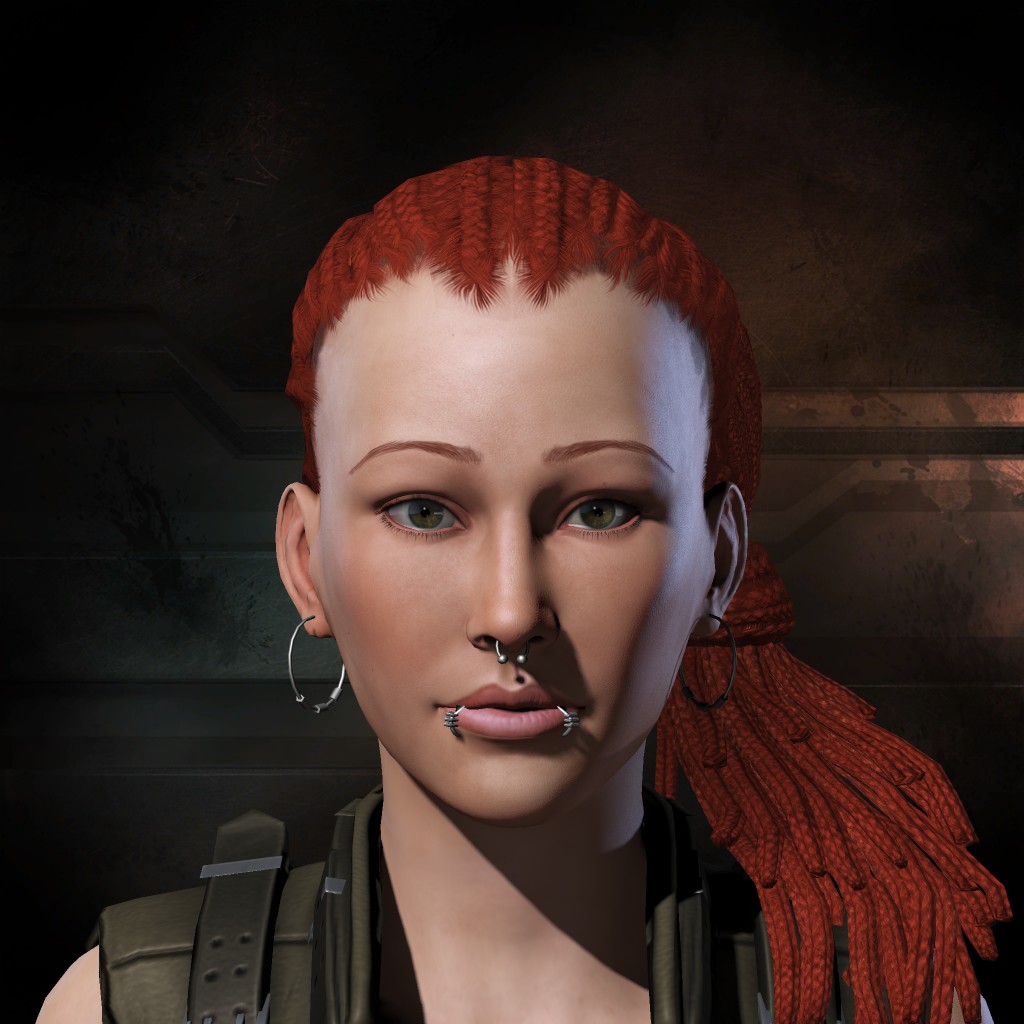 Annabelle Artanis