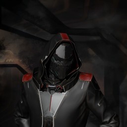 shadowjaster portrait