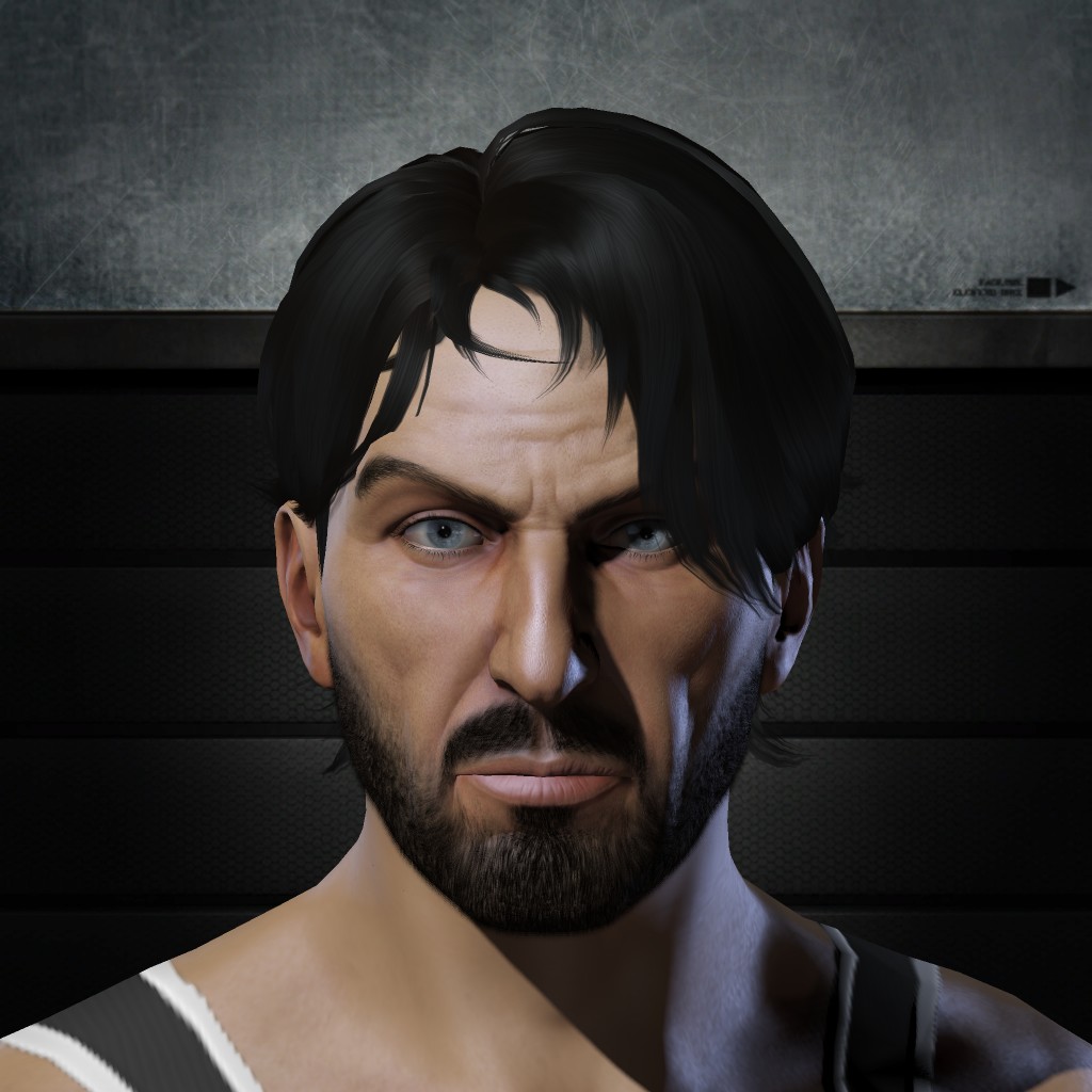 Chut Stevens