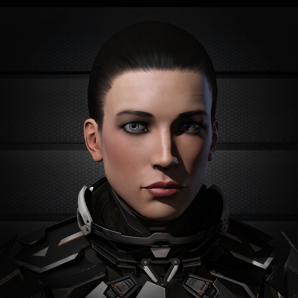 Caldari Citizen 18660662