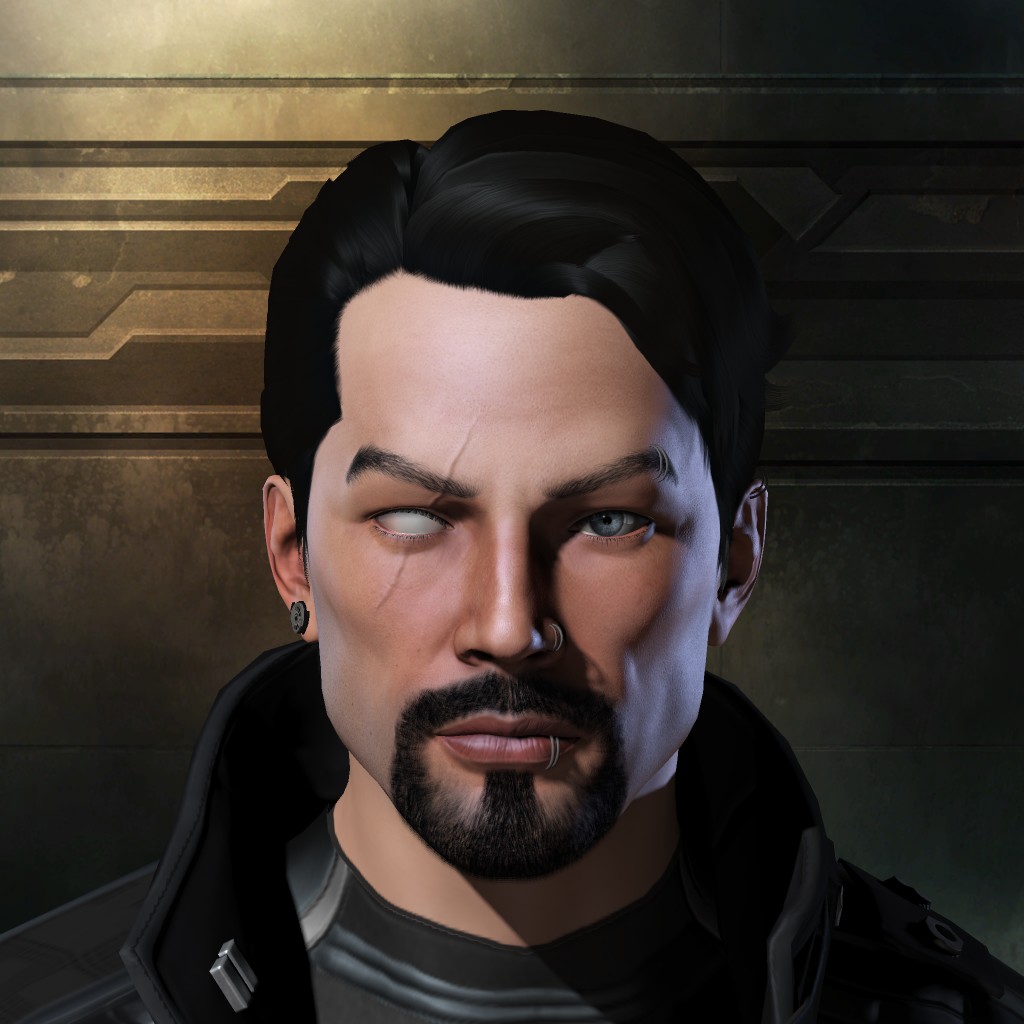 Yoshi Okaski Midlandson