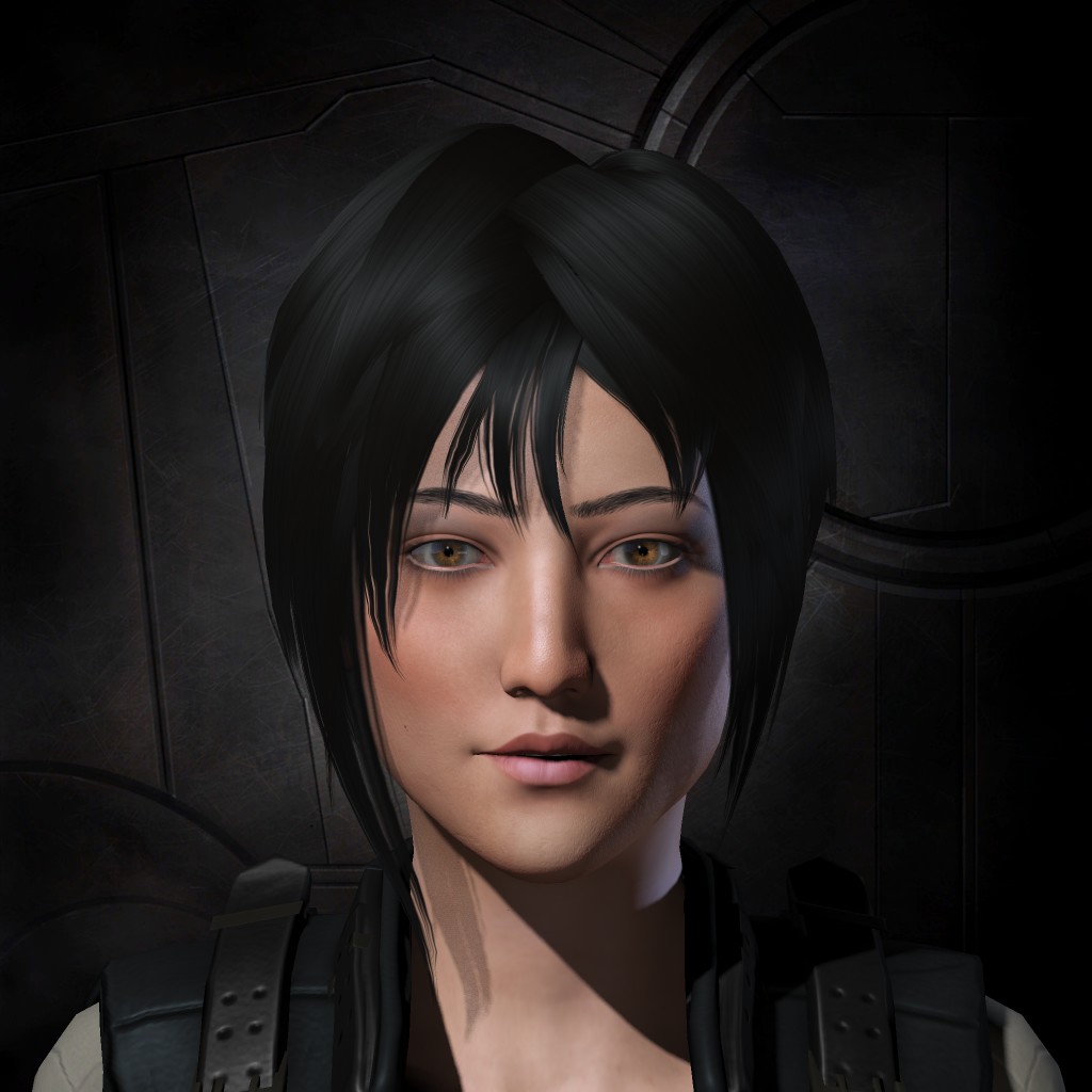 Rinttanen Shaishi Minks