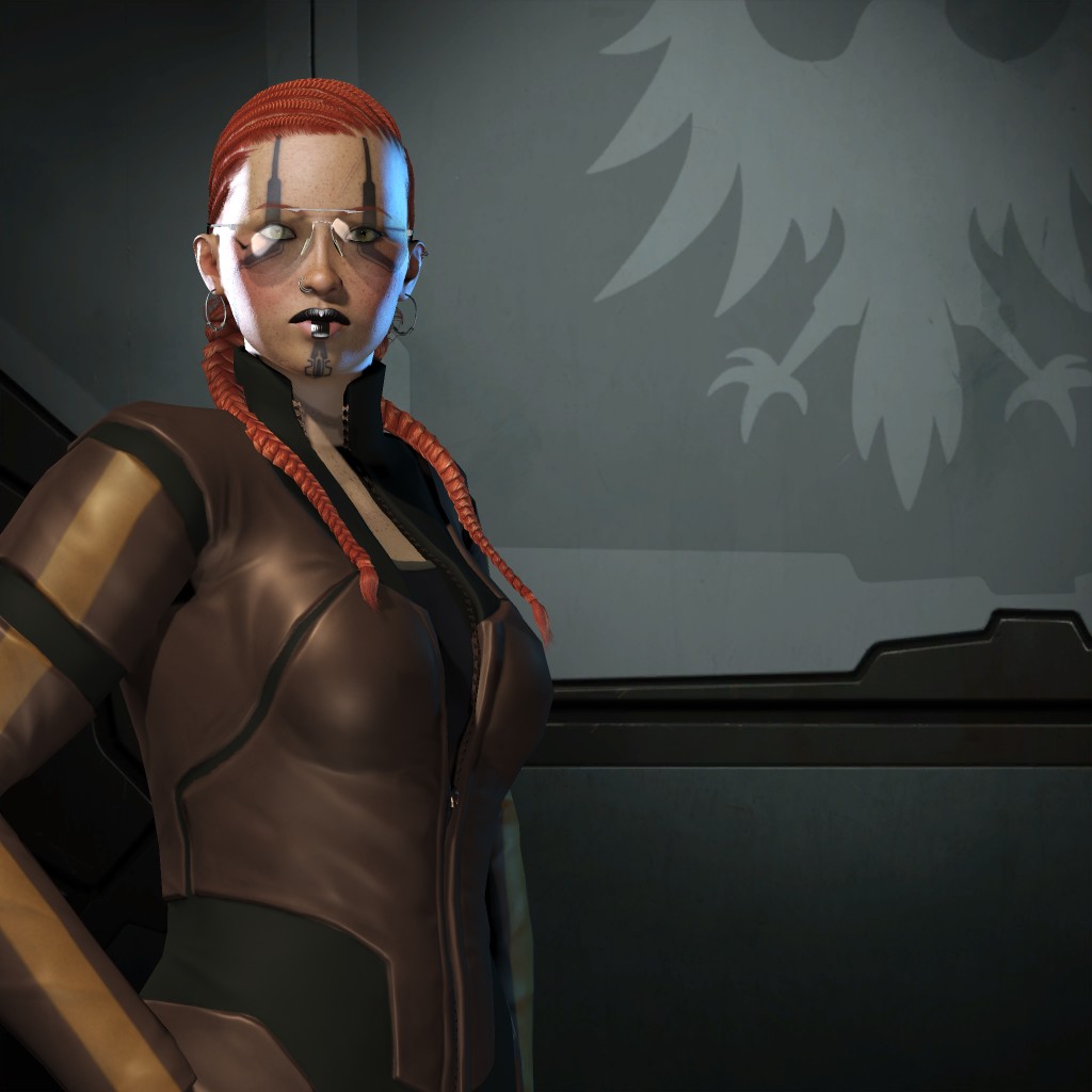 Fio Nyx