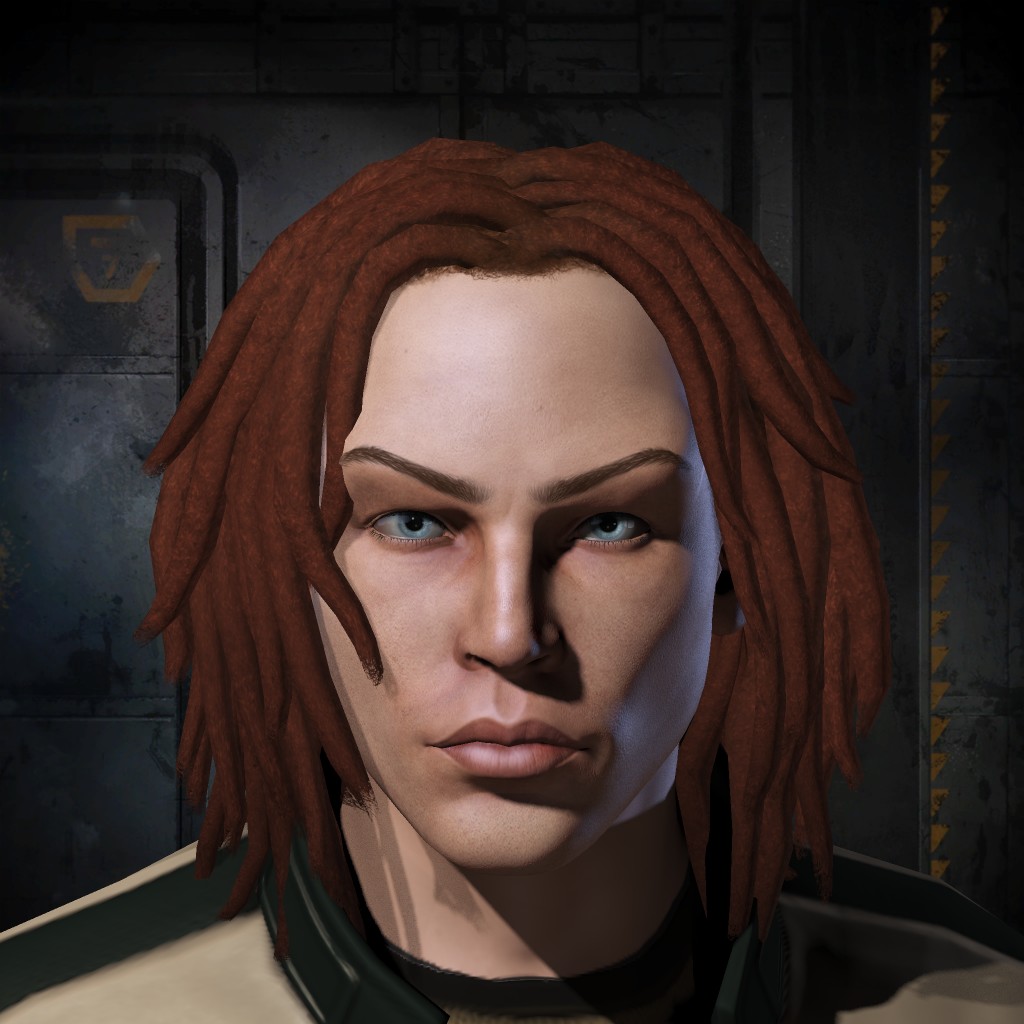 Aidarin Chieve