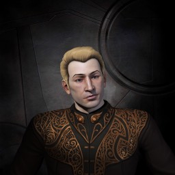 yiqiqi portrait
