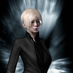 FuFuyy portrait