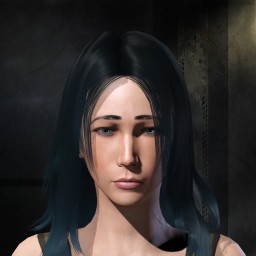 NPC-Wiola portrait