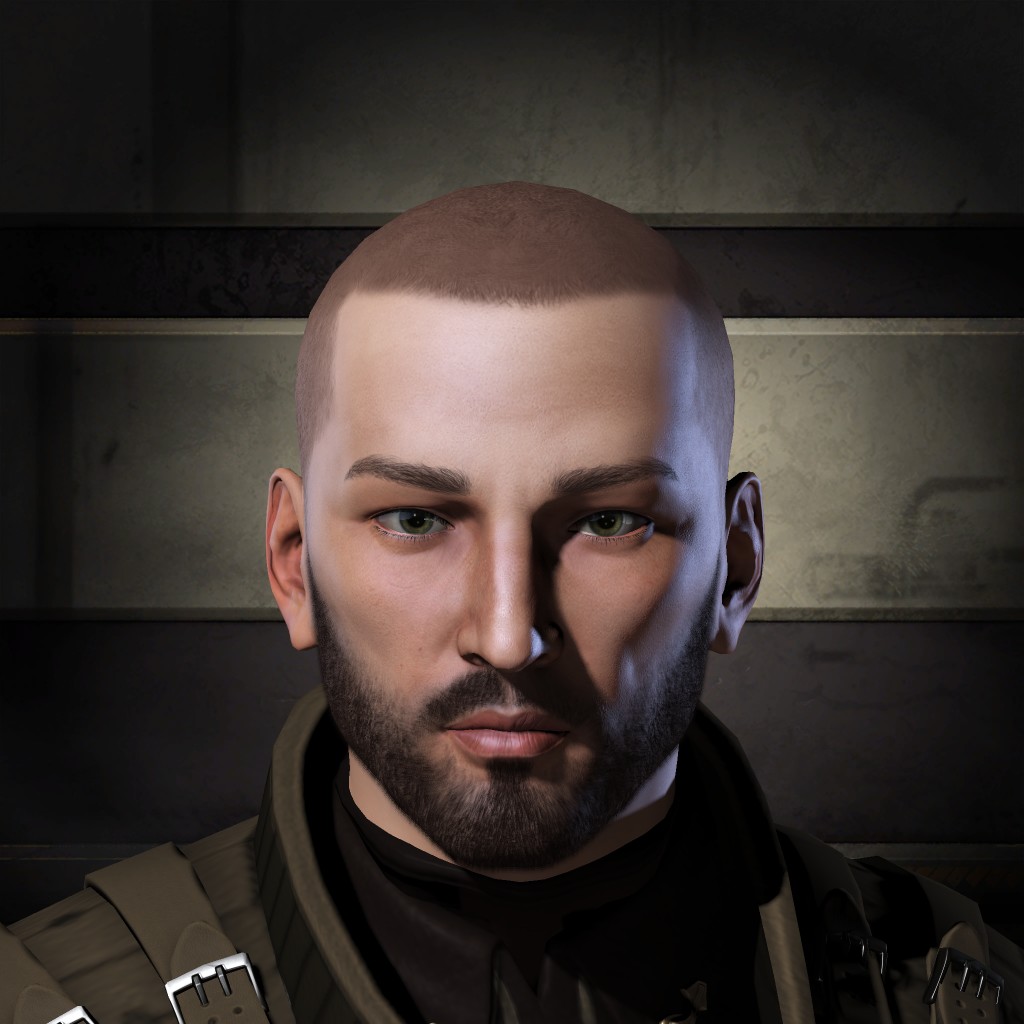 Ragnar DeD