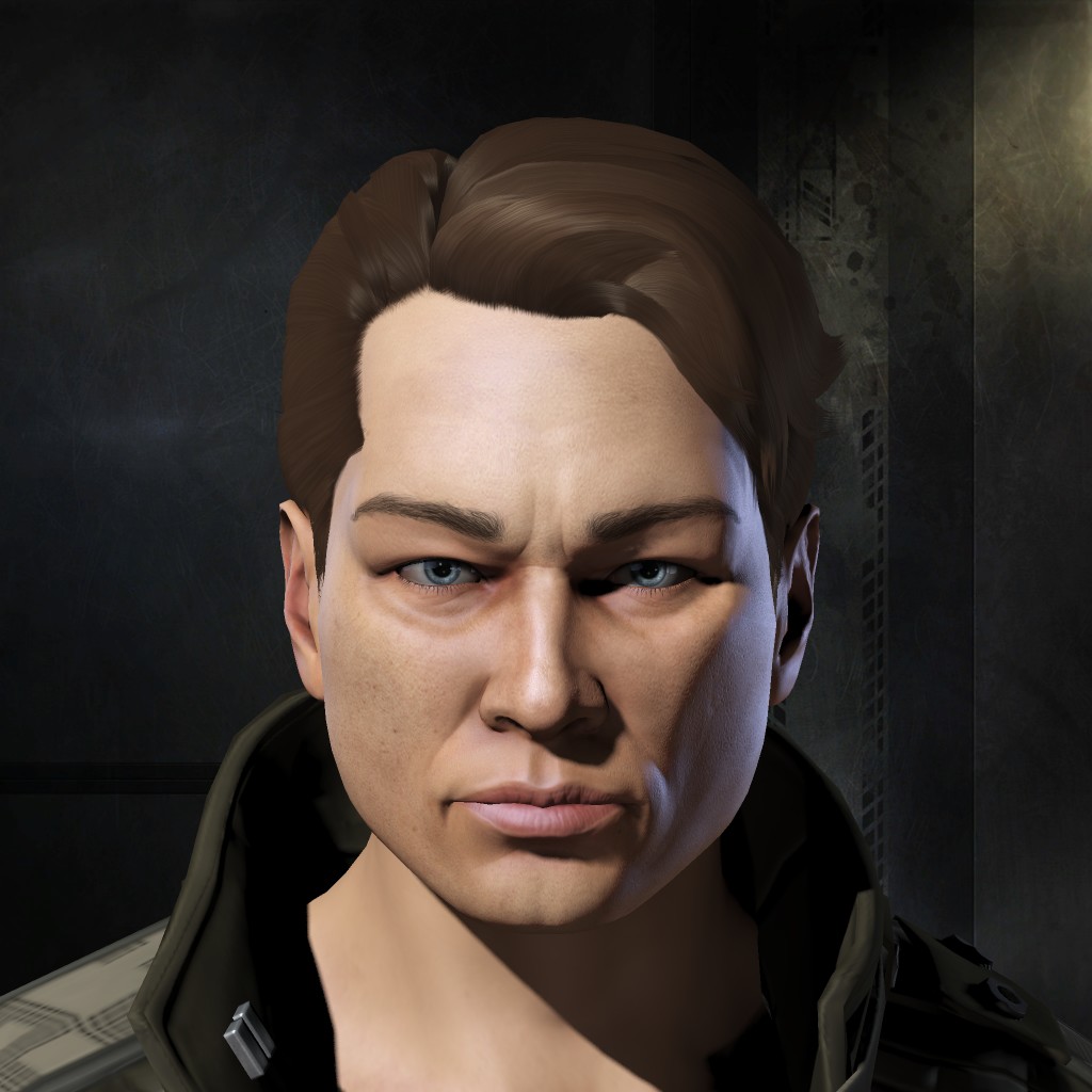 Hida Ichinumi