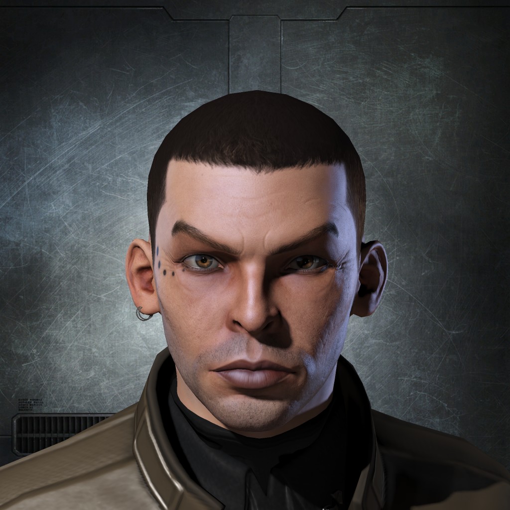 Andy Kusoni II
