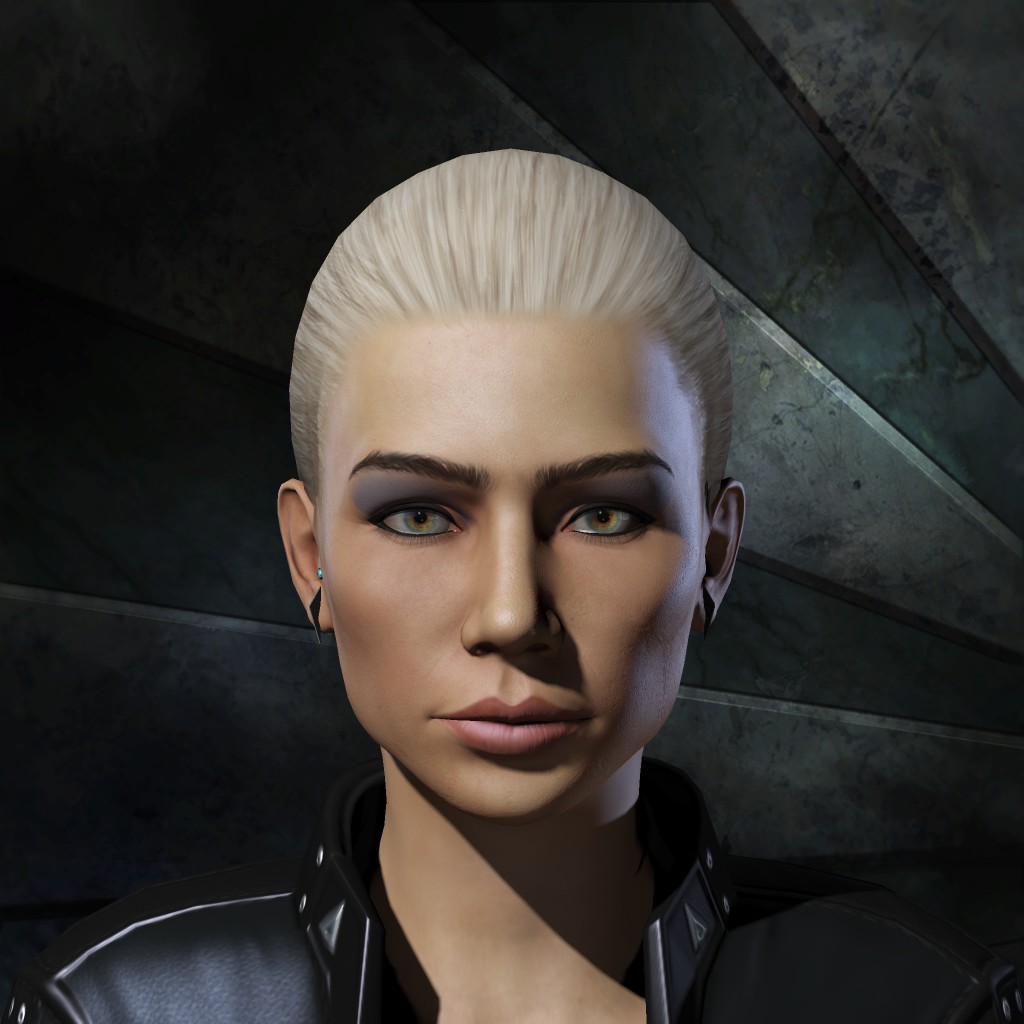 Norma Teev