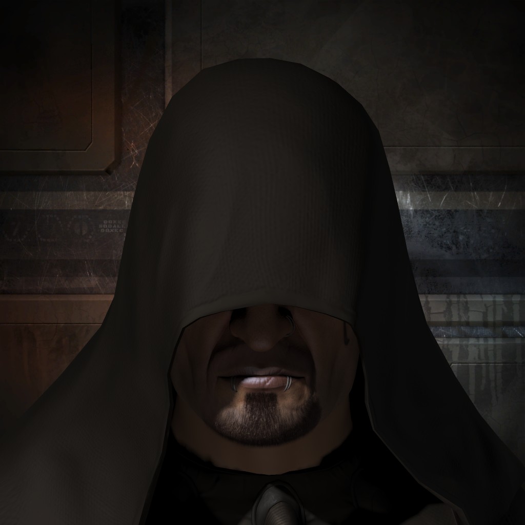 Ankh The Hero
