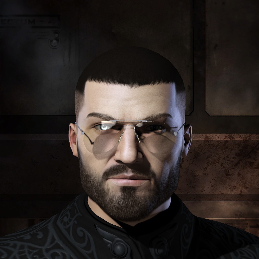Ebon Rooski