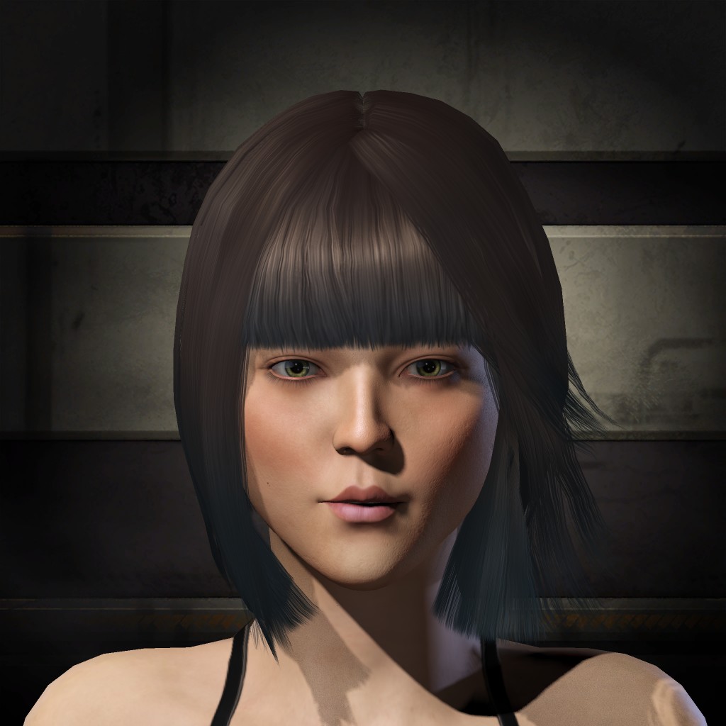 MayBHere