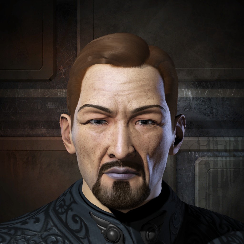 Li Shih-min