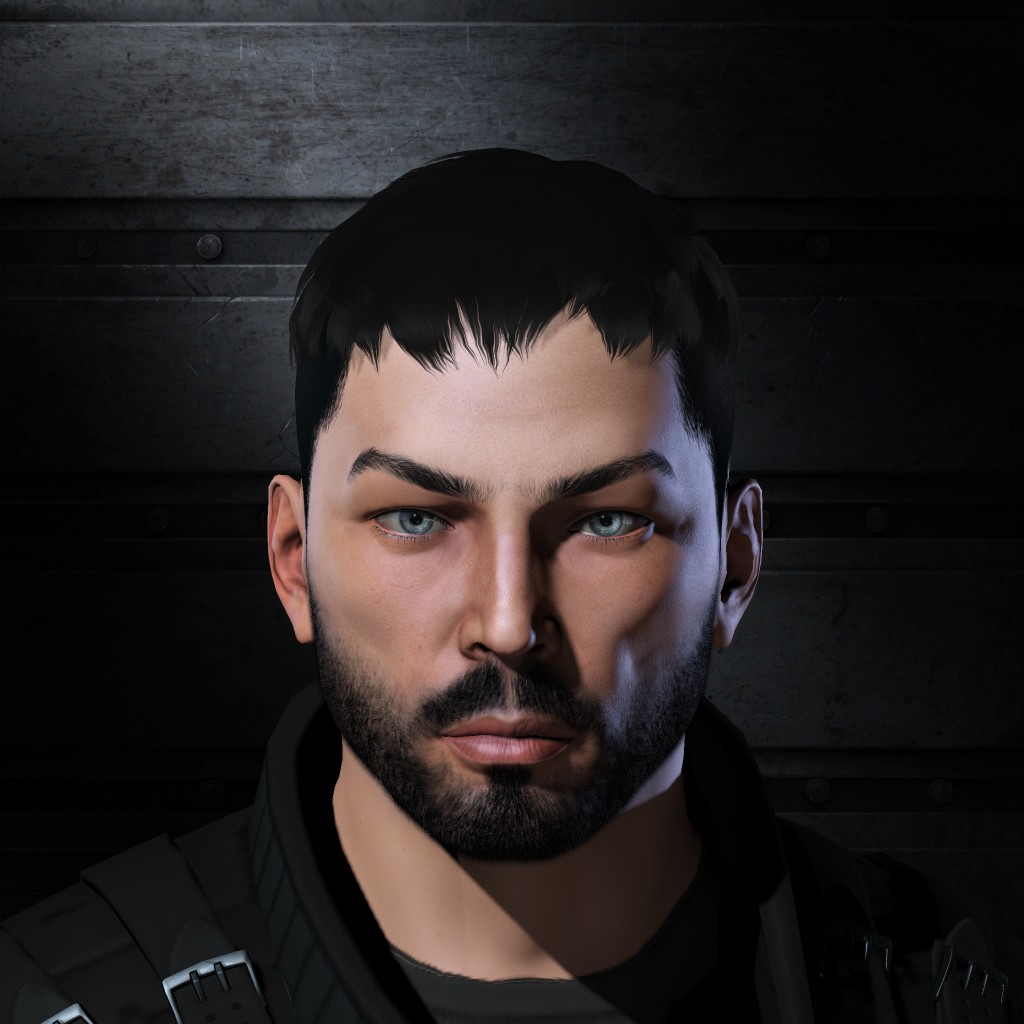 Beta-5 Division-Kilo