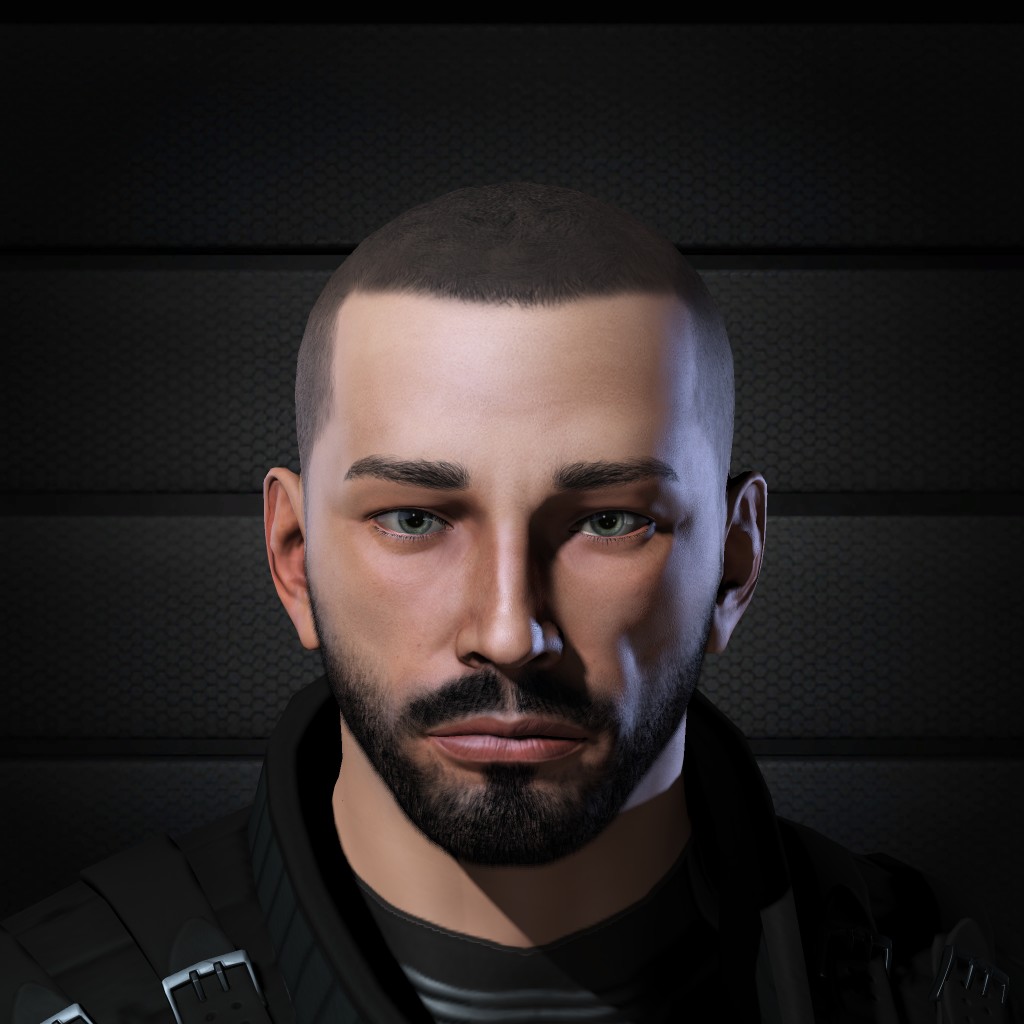 Beta-5 Division-Bravo